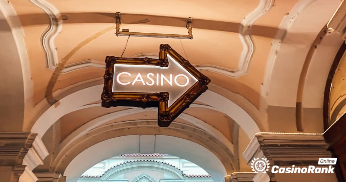 Najlepsze kasyna online oferujÄ…ce gry w koÅ›ci